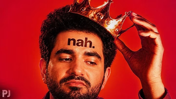 NAH - Why I Rejected The Crown
